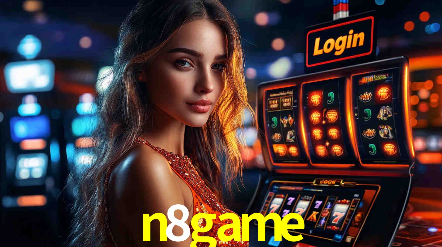 n8game: A Experiência de Casino com Jogos de Mesa ao Vivo