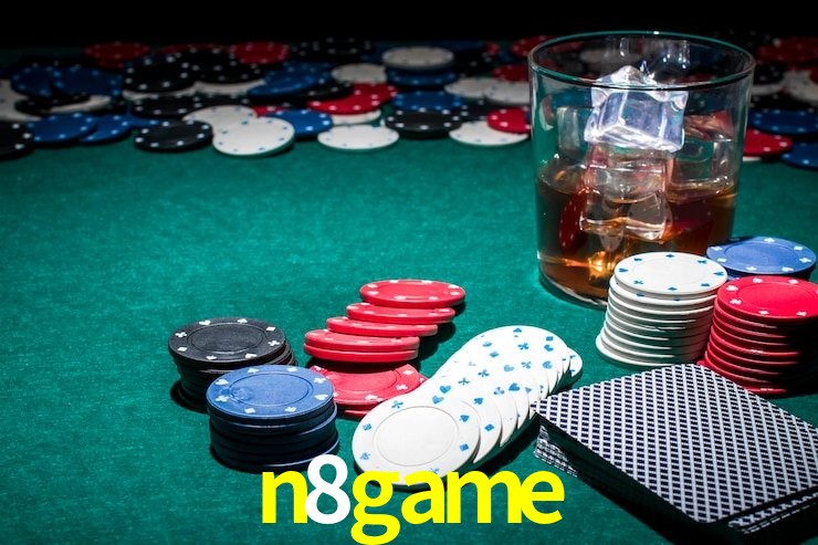 A Revolução dos Aplicativos de Jogos no n8game