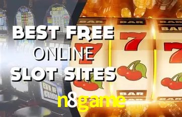 Interface Premium n8game