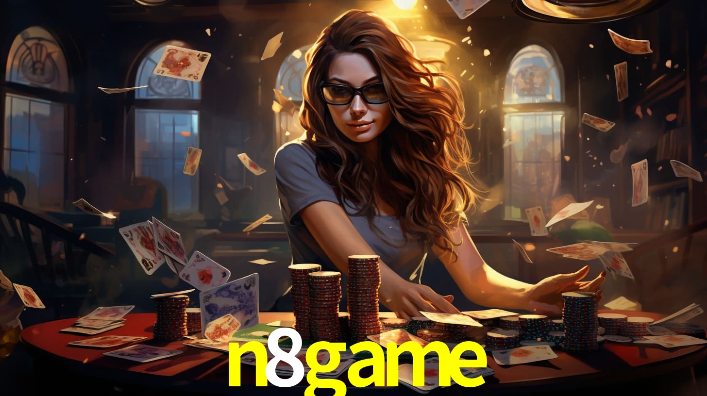 Programa VIP n8game