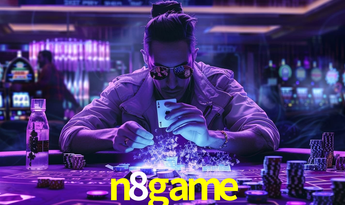 Tournaments n8game