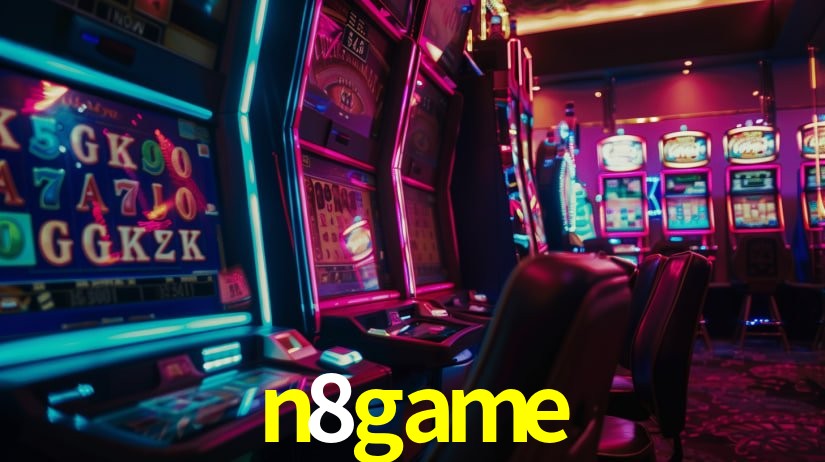 Secure Login n8game