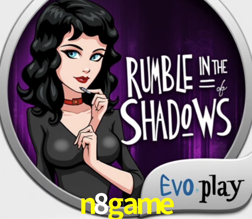 Slot Games n8game
