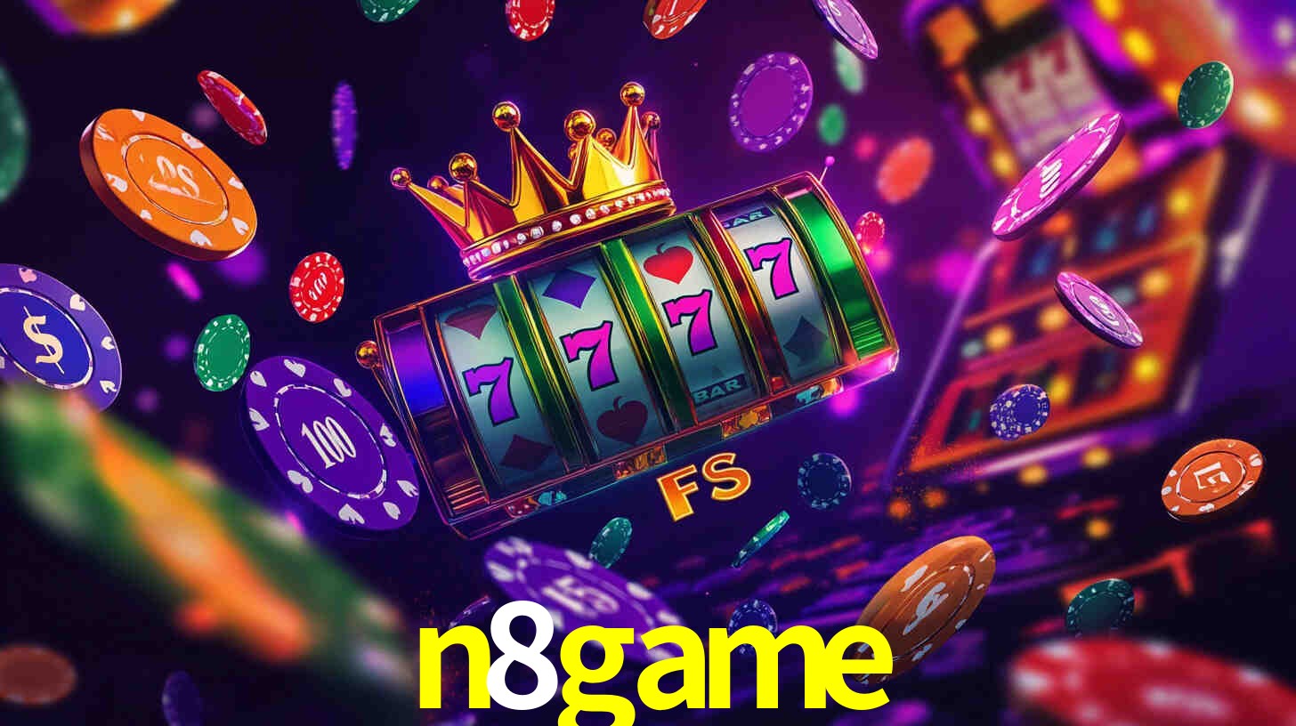 Ofertas Imperdíveis na n8game: Promoções e Bônus Que Valem a Pena