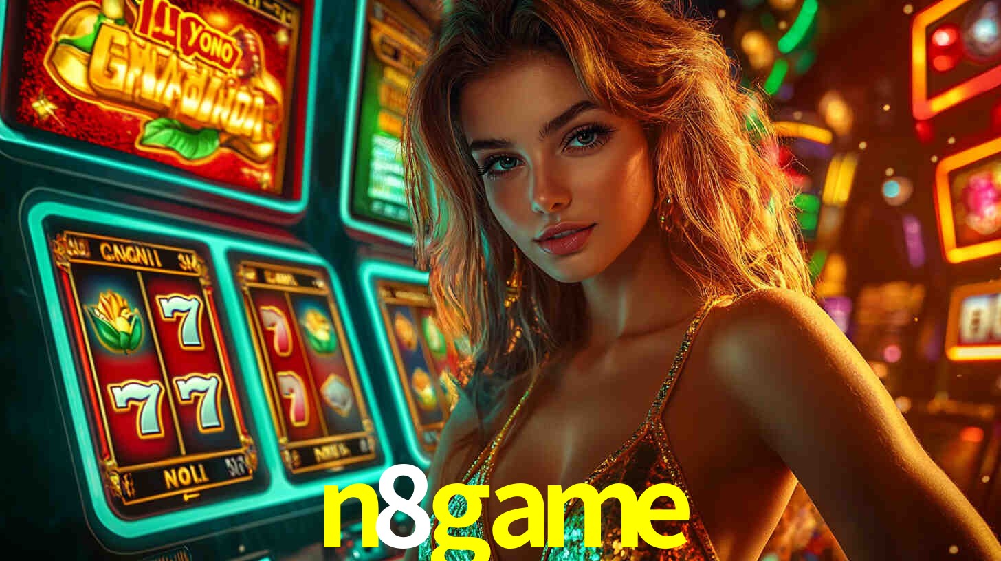 Explore as vantagens do n8game: serviço profissional e confiabilidade