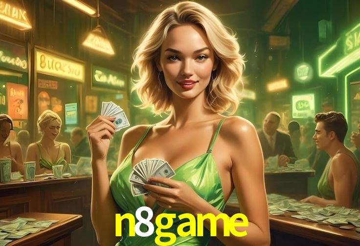 Recursos de Bônus n8game