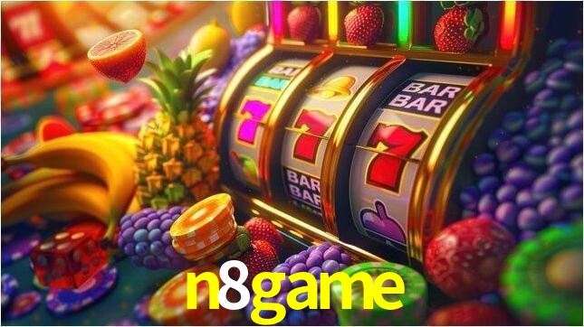 Quick Registration n8game