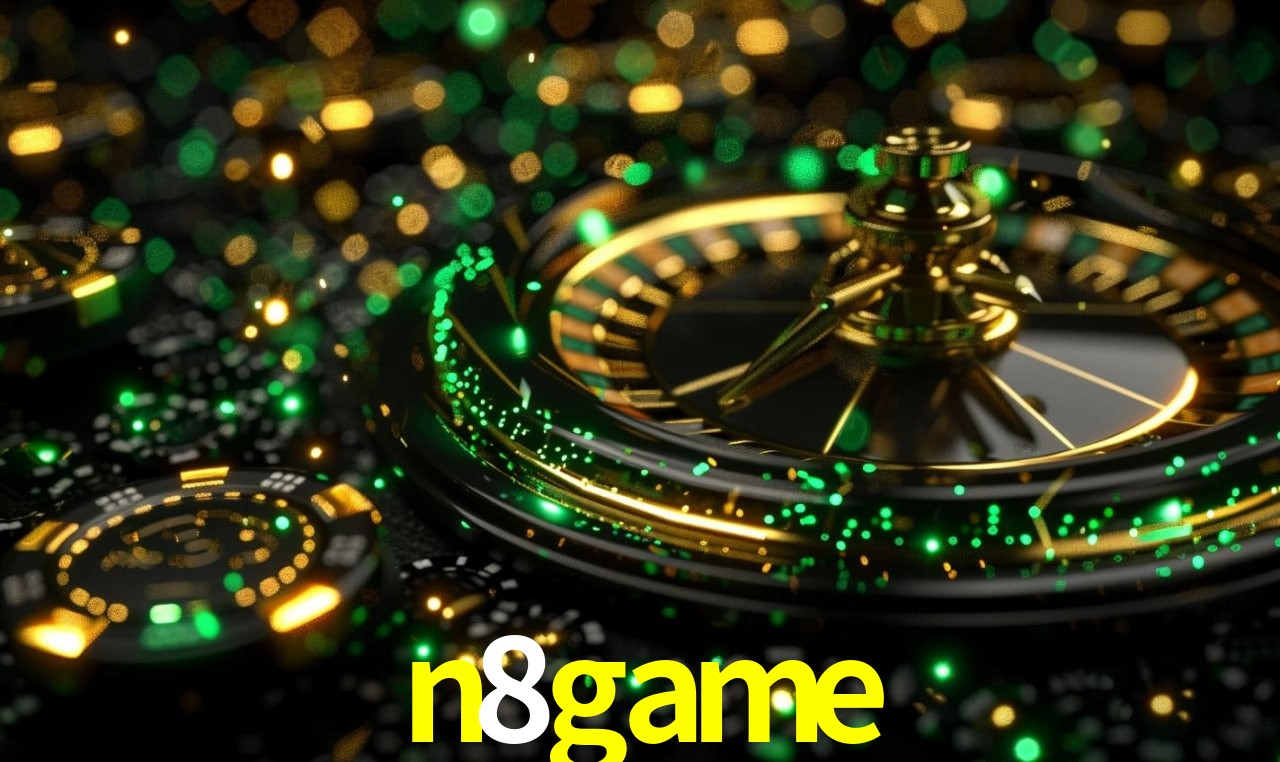 A Experiência Imersiva dos Cassinos Ao Vivo no n8game