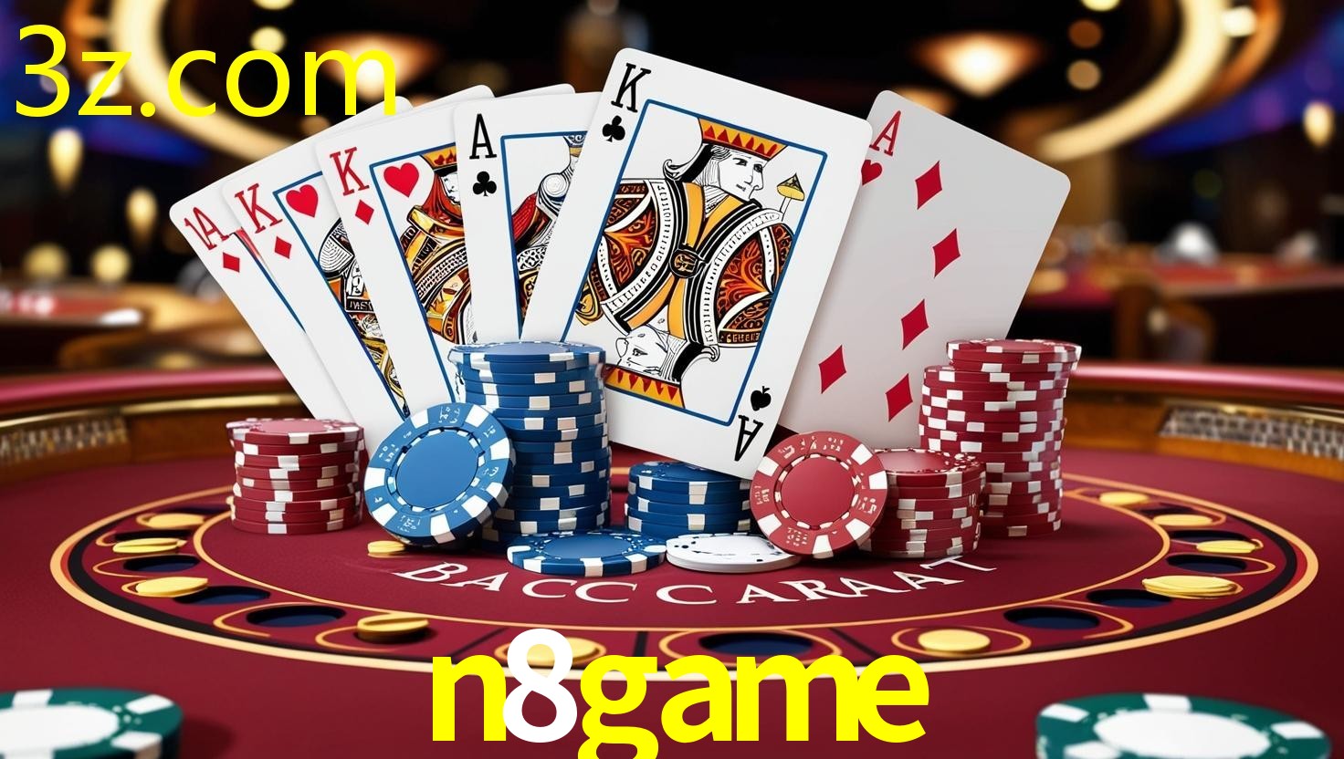 Apostas Futebol ao Vivo N8GAME.COM