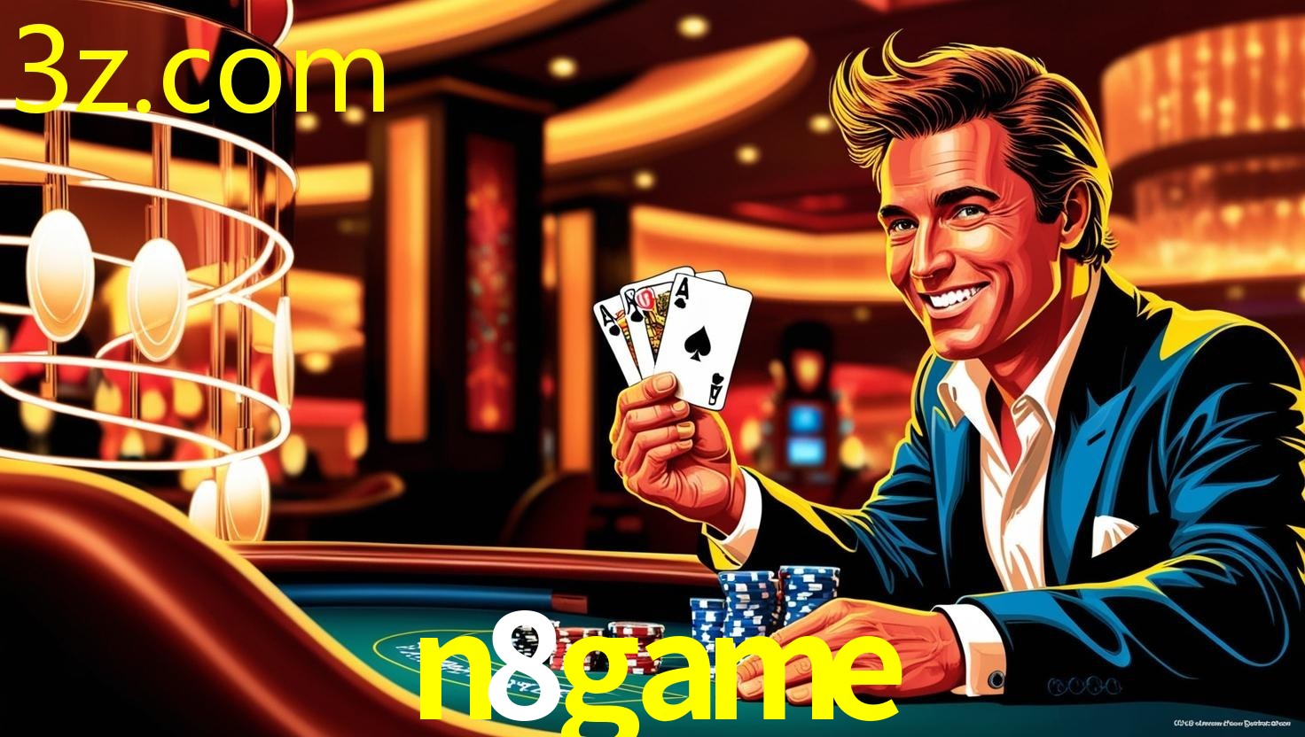 Fortune Tiger Slot no Site N8GAME.COM