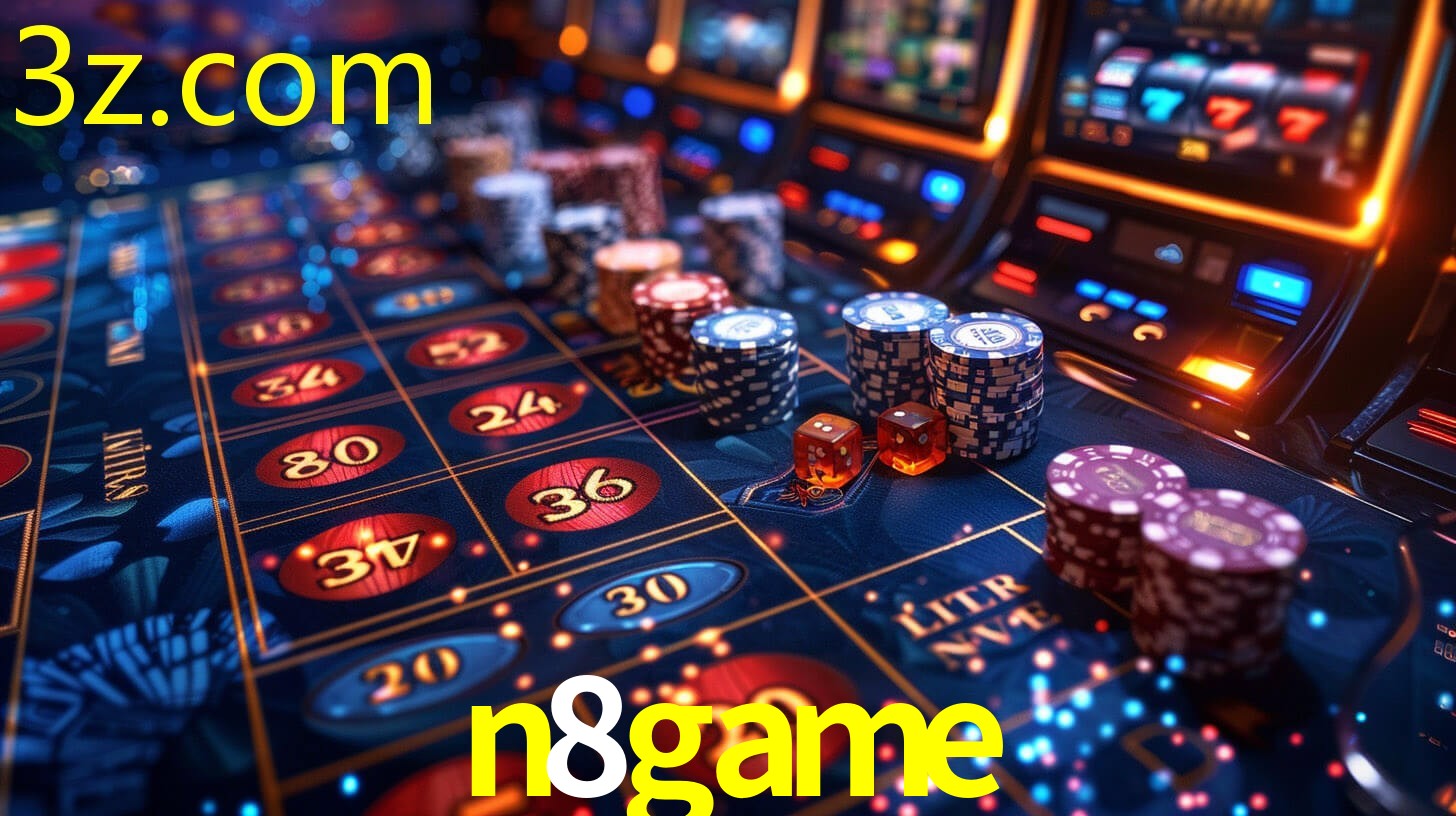 App N8GAME.COM  